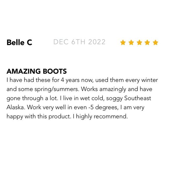 JBU Memory Foam Waterproof Warm Winter Boots Faux Fur Microfiber Lining NWT Sz 9 - Picture 10 of 16